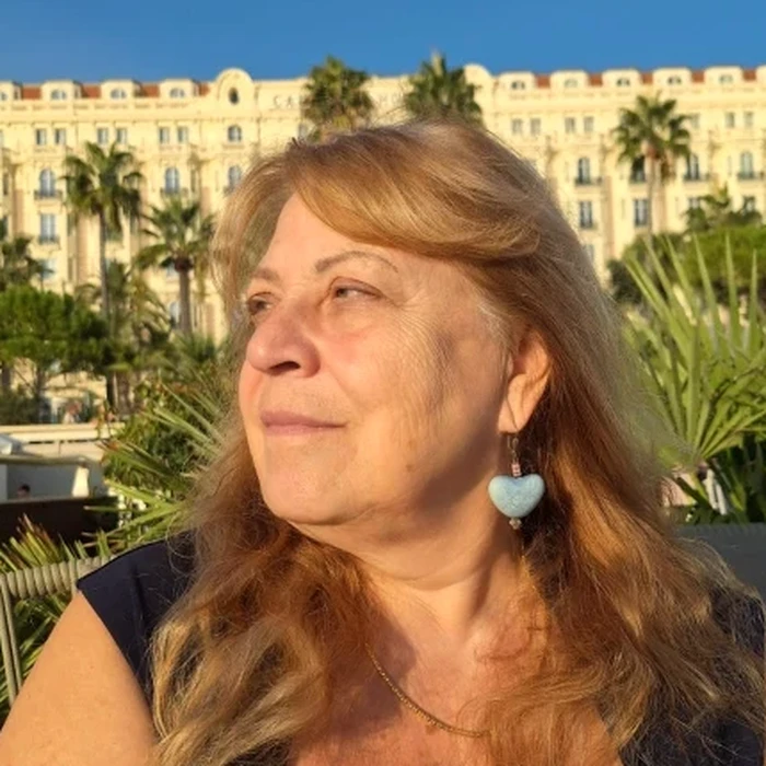 Claire Didoin